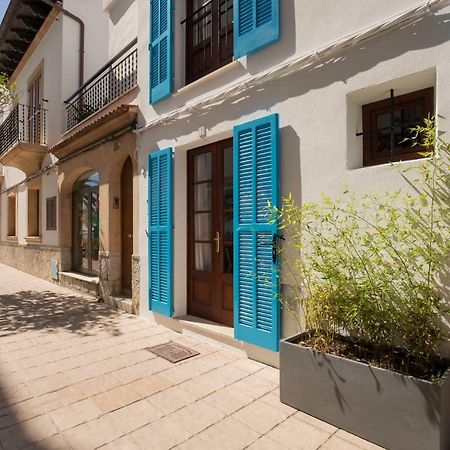Villa Ca Na Magdalena - La Goleta Hotel De Mar & Villas Поланко Экстерьер фото